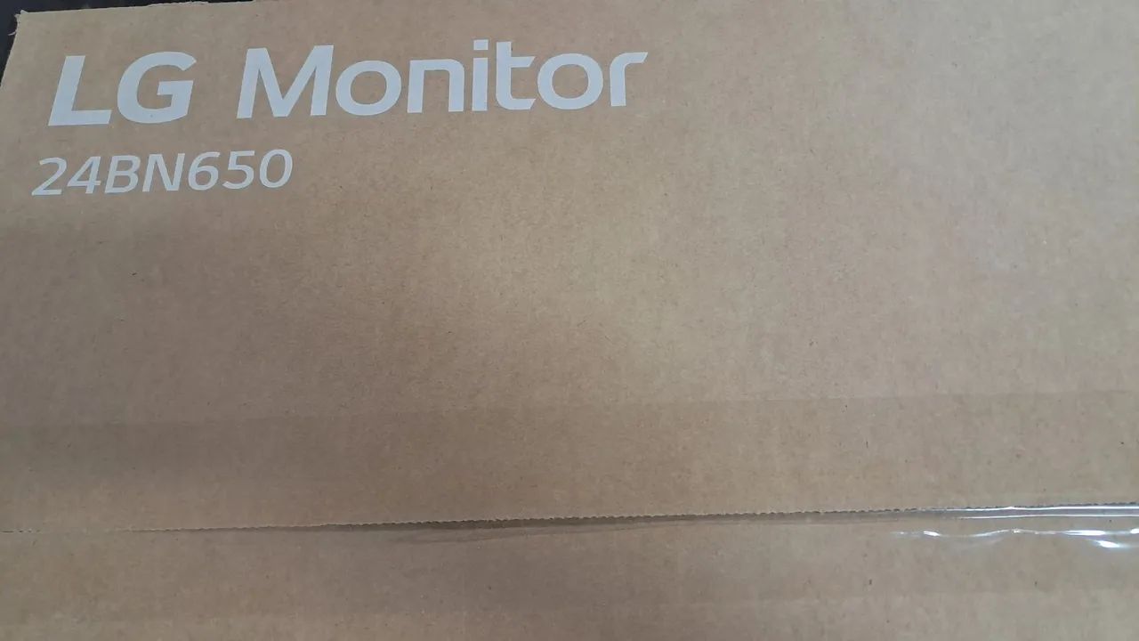 Monitor LG 24BN650U - Foto 4