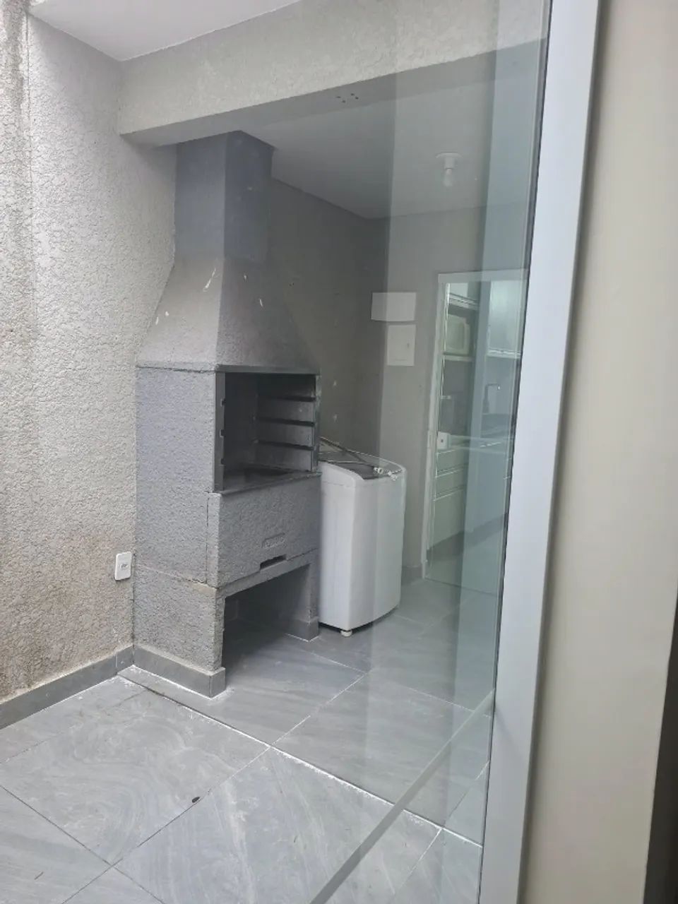 Quarto para rapazes próximo ao Terminal do Campo Comprido - Foto 5