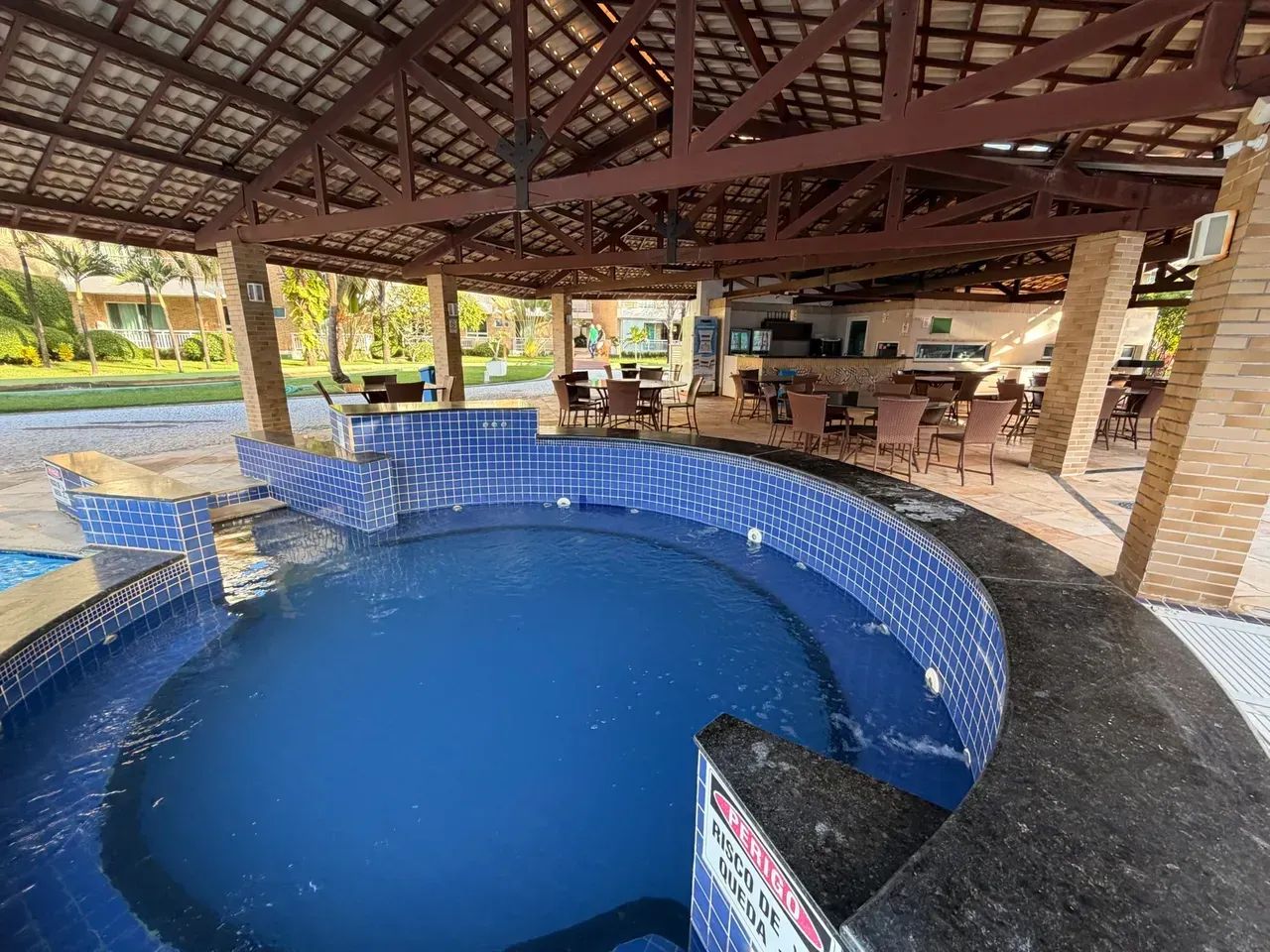 Apartamento no Térreo no Paraiso das Dunas - Foto 5