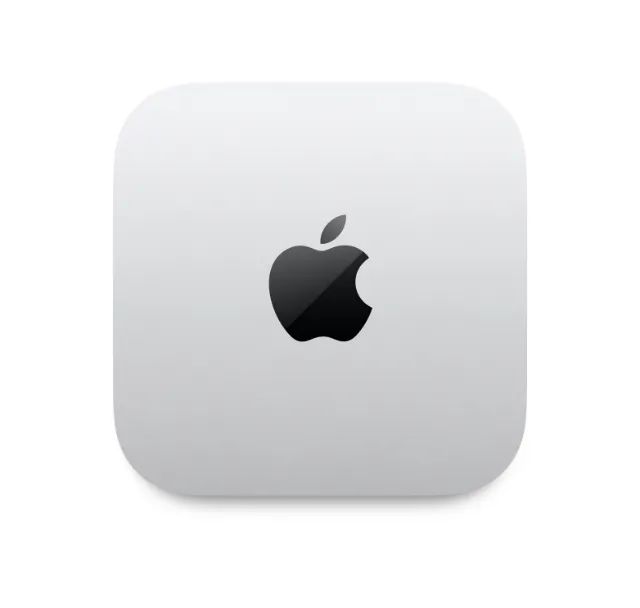 Mac Mini M4 16 GB 512 SSd - Caixa Lacrada - Em ate 18x