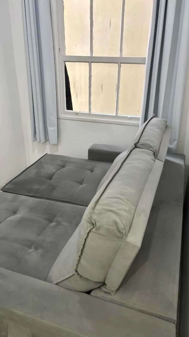 Sofá - Foto 4
