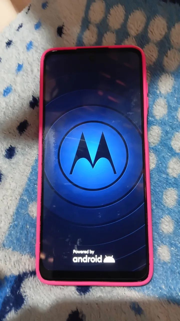 Moto G22 preço negociável  - Foto 2