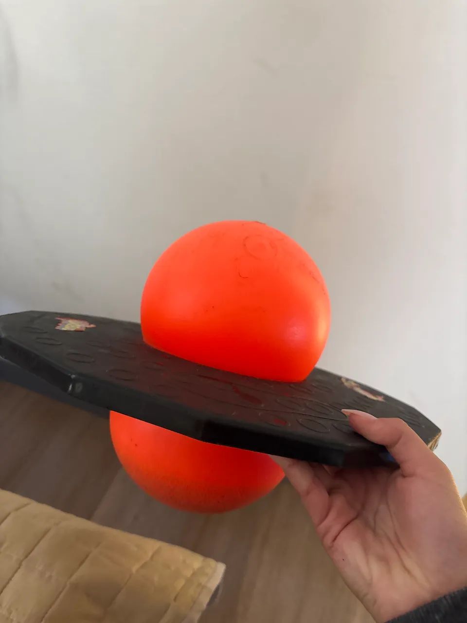 pogobol
