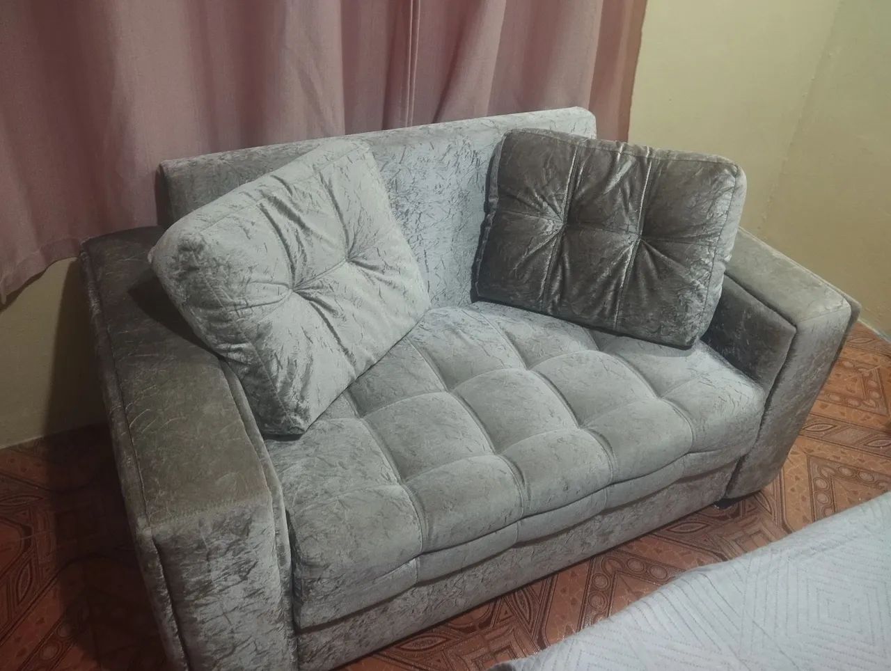Vendo sofá  - Foto 2