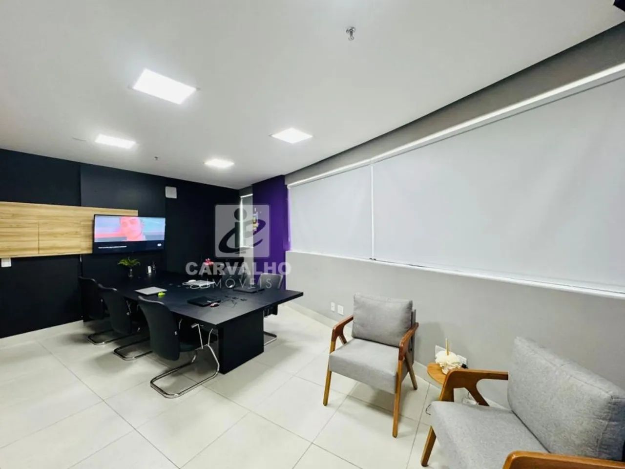 Sala comercial à venda Setor Alto da Glória - Foto 3