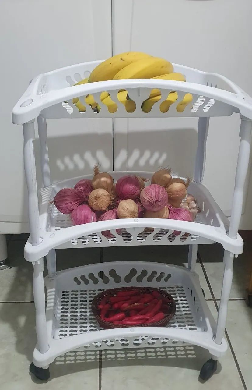 Fruteira 