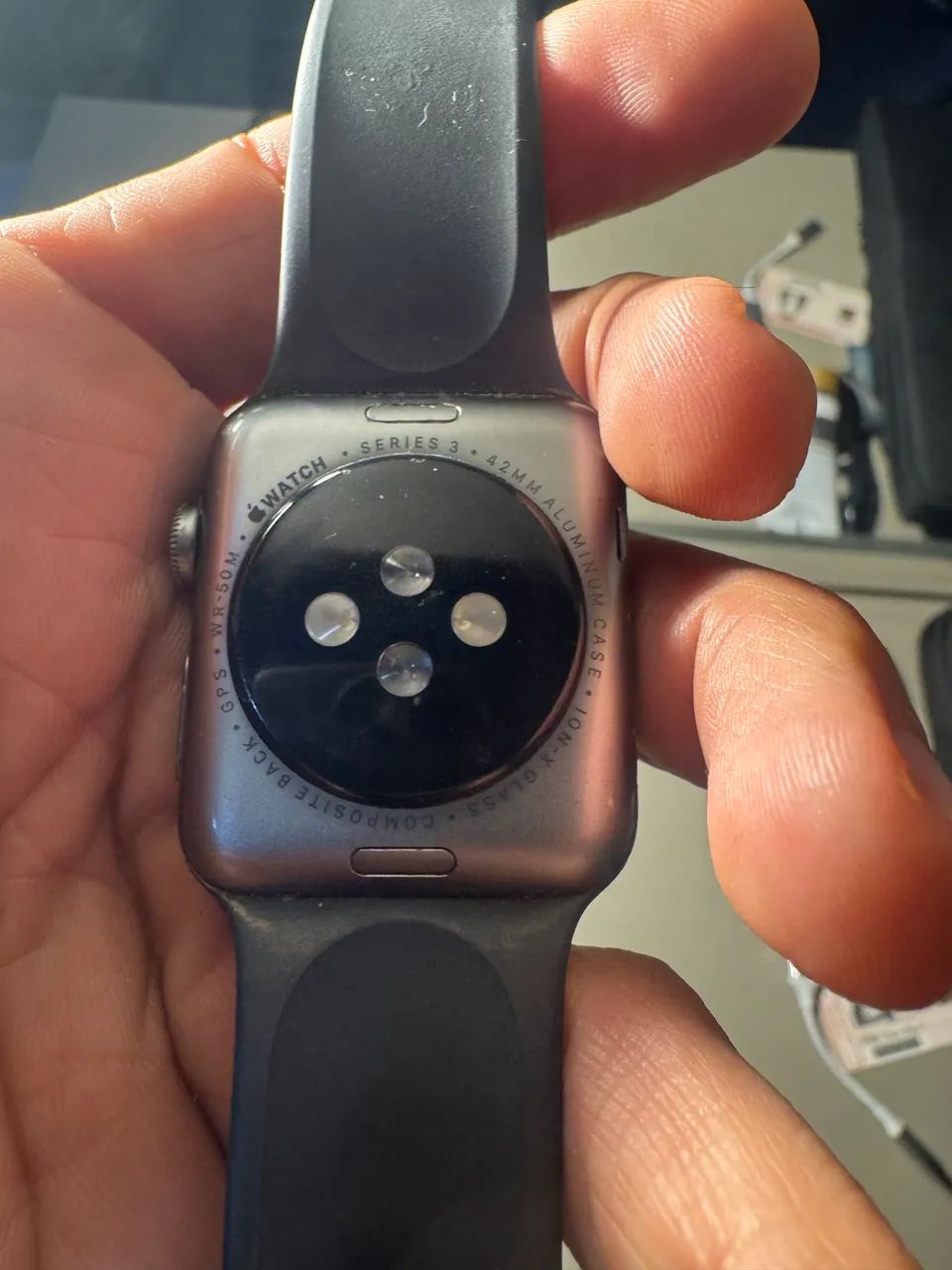 Apple Watch Series 3 - Foto 2