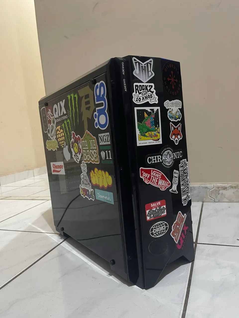 CPU GAMER  - Foto 3