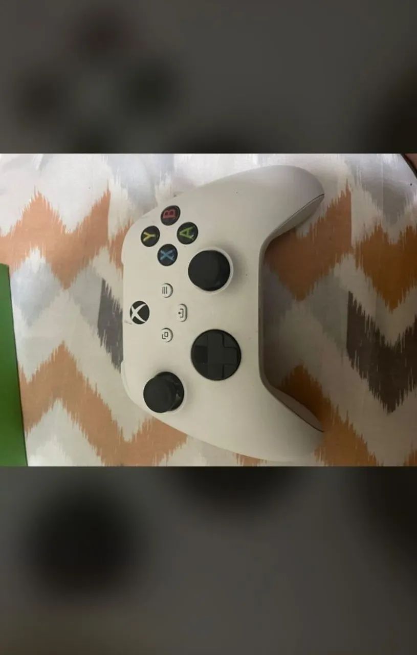 XBOX SERIES S 