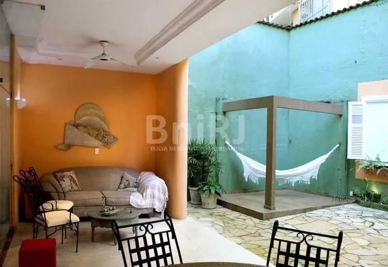 SENSASIONAL CASA RESIDENCIAL À VENDA NO JARDIM BOTÂNICO, 4 QUARTOS, 2 SUITES 411m2, 3 VAGA - Foto 4