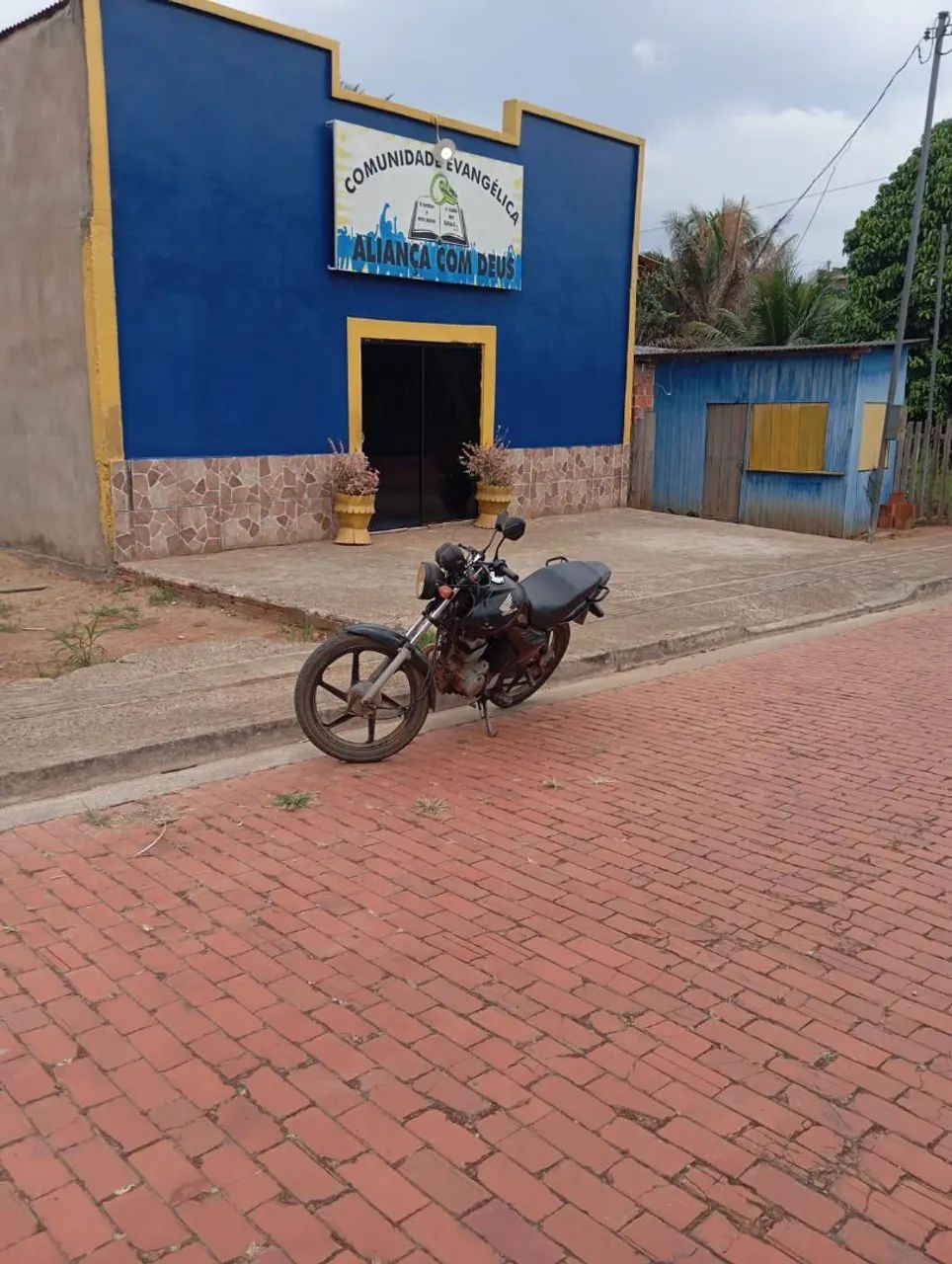 Vendo terreno - Foto 2