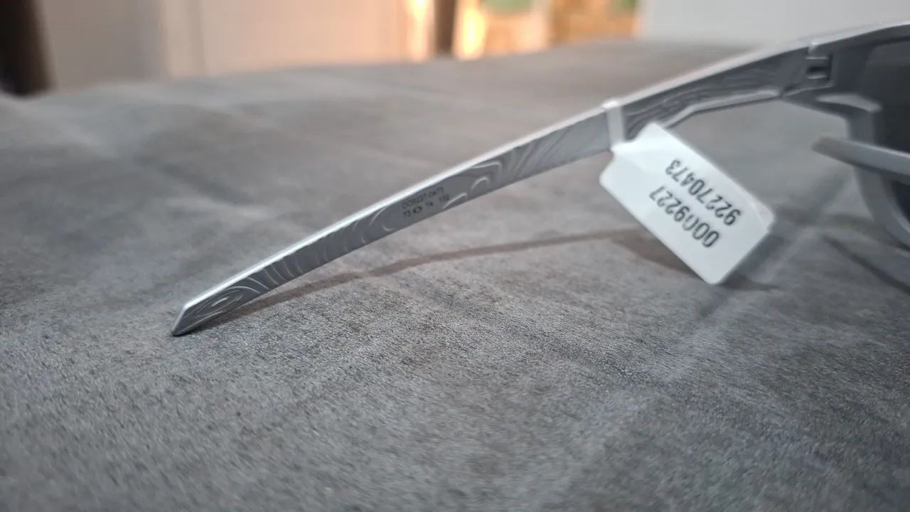 Óculos Oakley Kaast - Foto 4