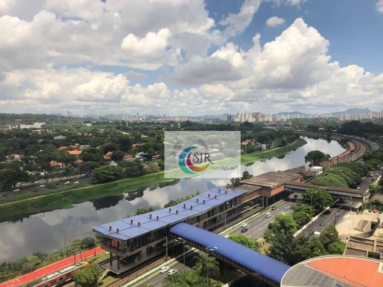 Conjunto para alugar, 300 m² - Pinheiros - São Paulo/SP