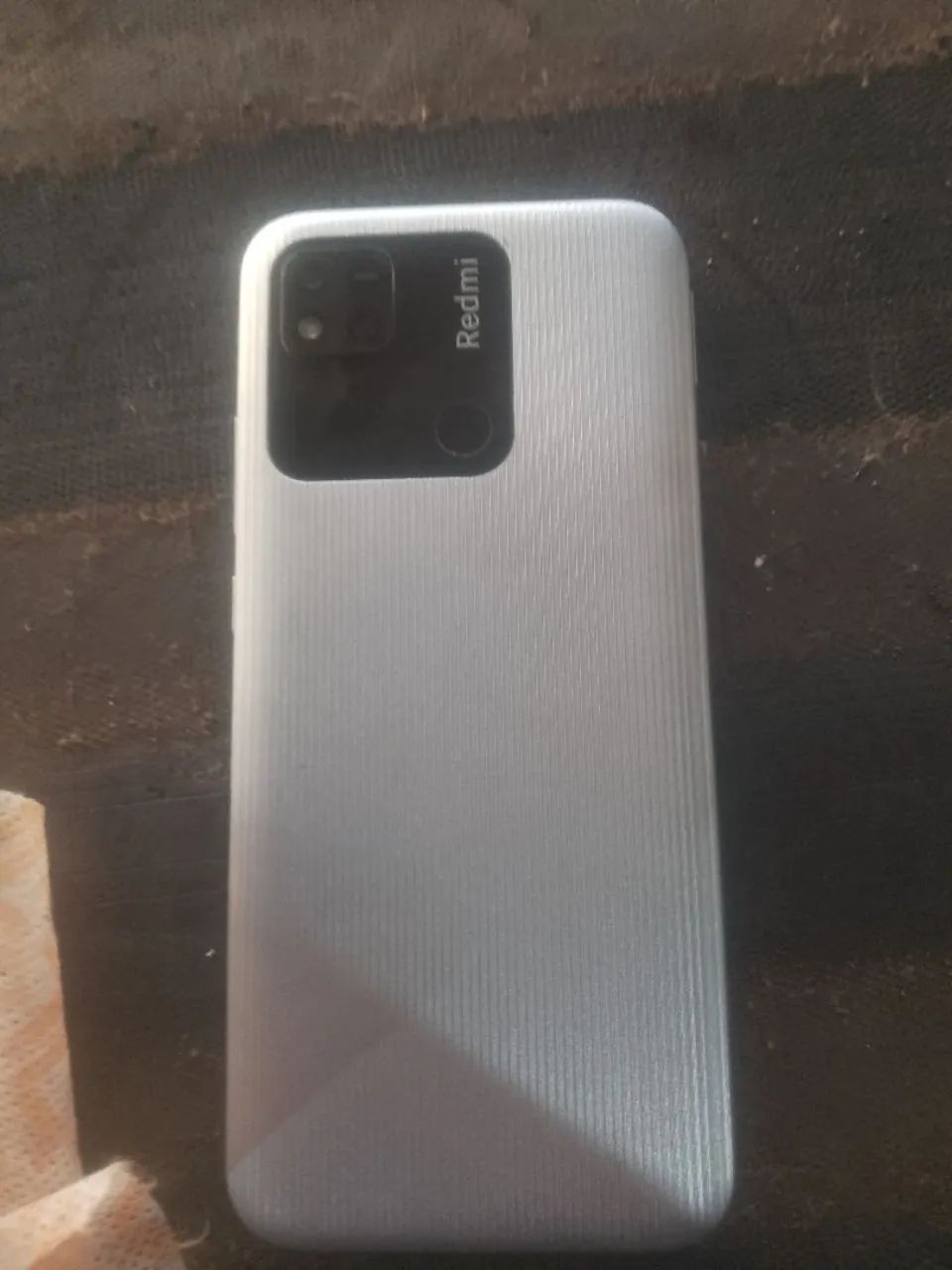 Vendo celular xialme redimi 10A - Foto 2