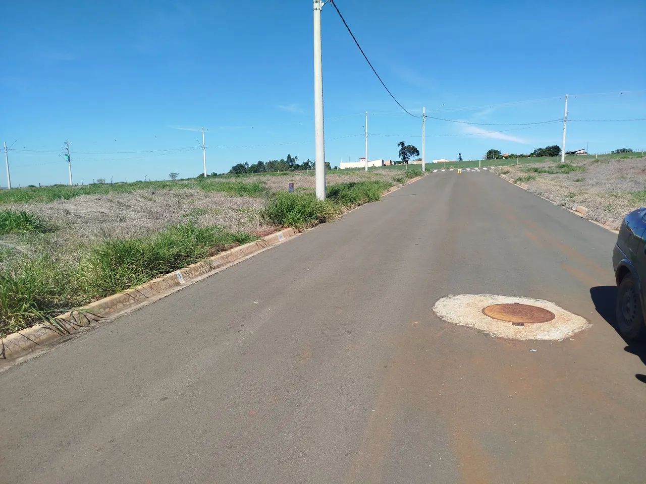Terreno avenda em cesário Lange sp  - Foto 3