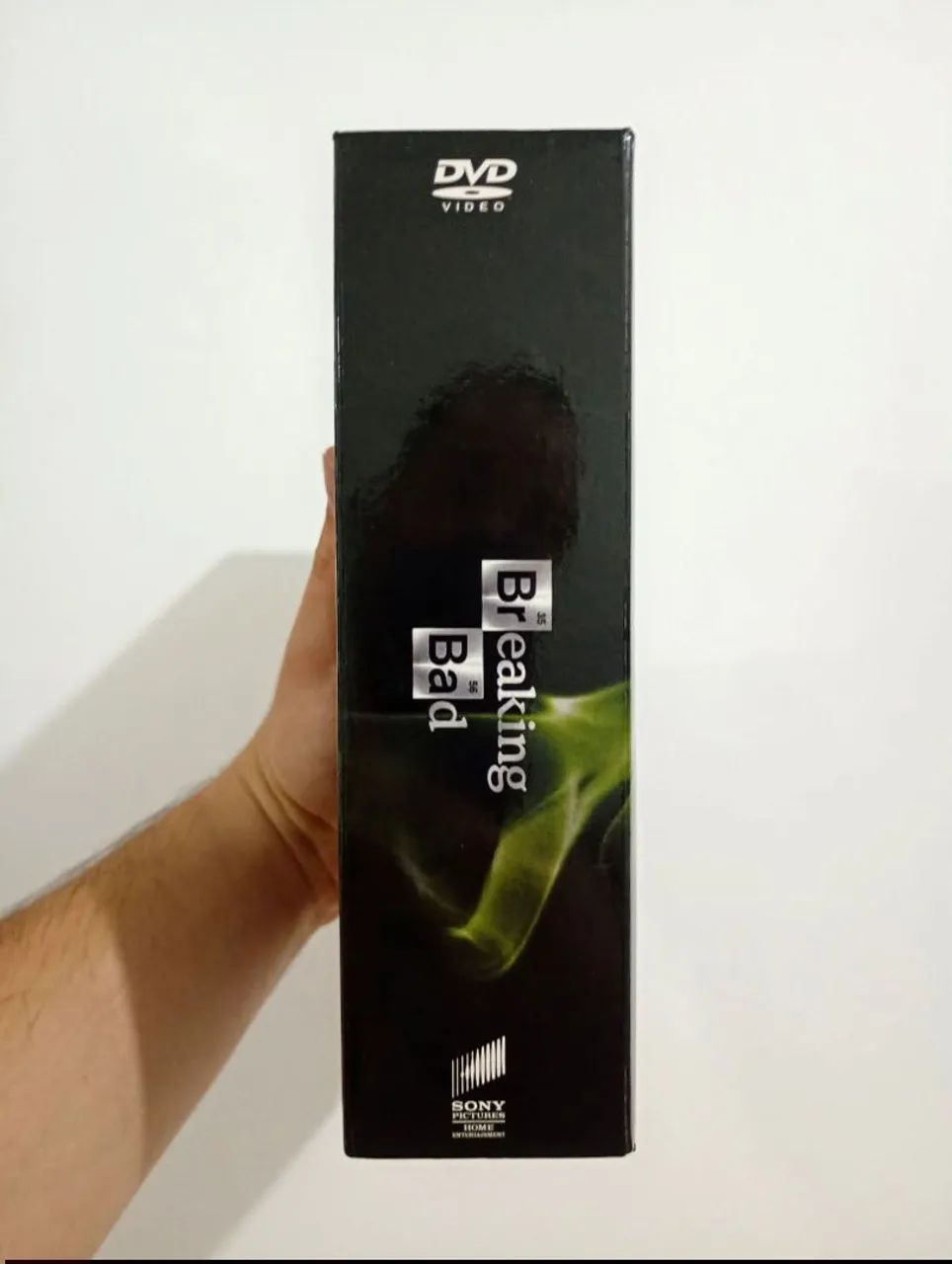 Dvds originais breaking bad  - Foto 2