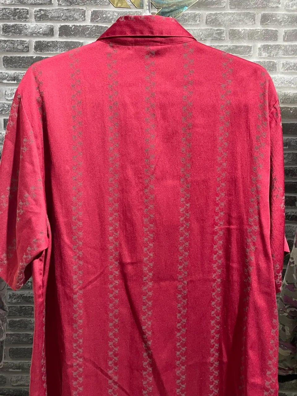 Camisão Skull Oakley - Foto 4