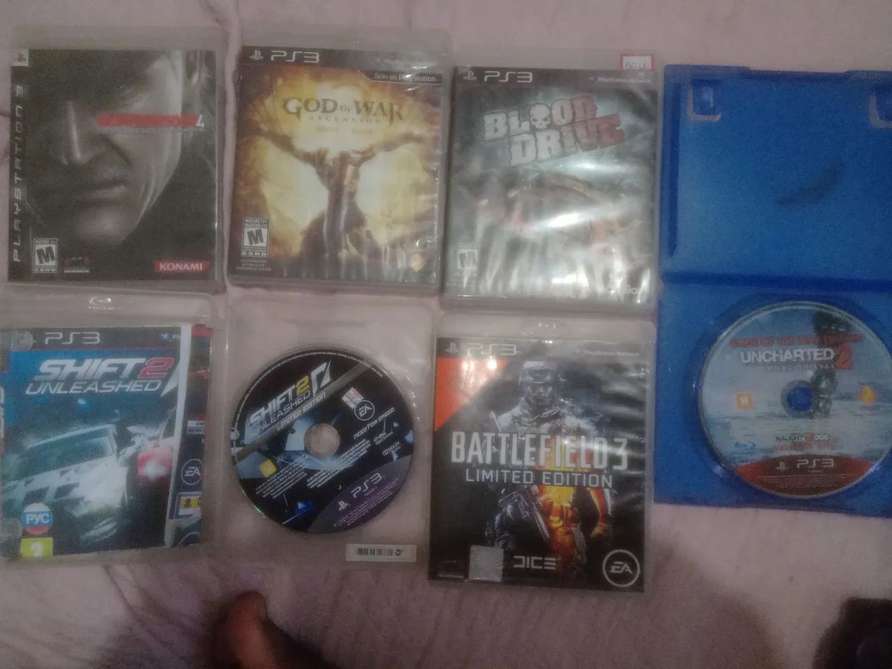 Playstation 3 - Foto 5