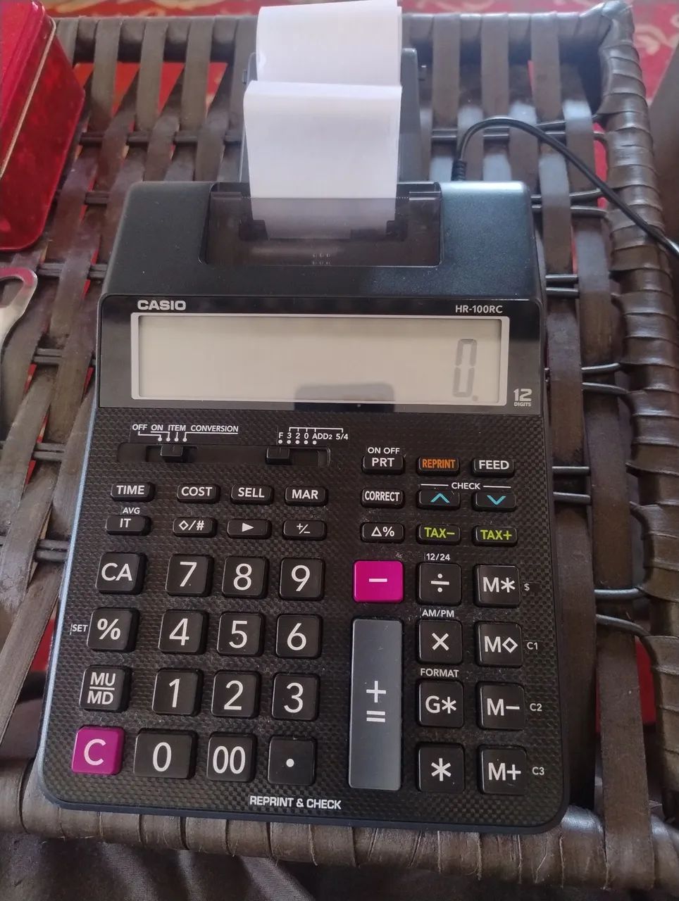 Calculadora 