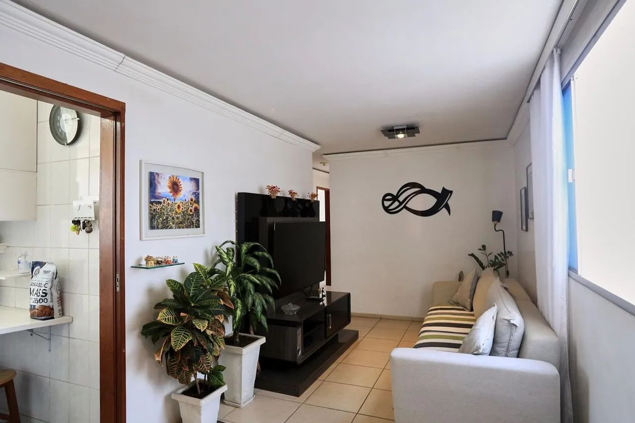 Apartamento à Venda - Silveira, 4 Quartos, 90 m2
