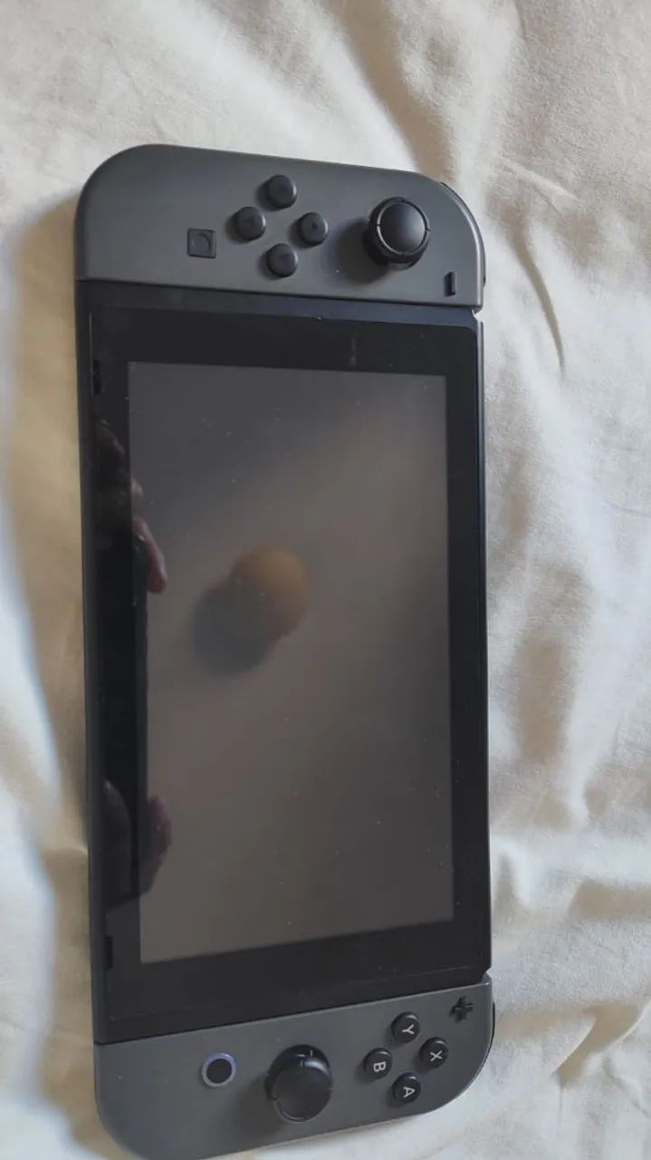 Nintendo Switch V1 - Foto 2