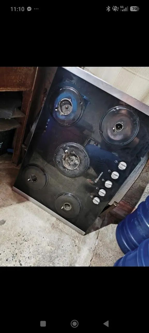 Vendo Cooktop  - Foto 4
