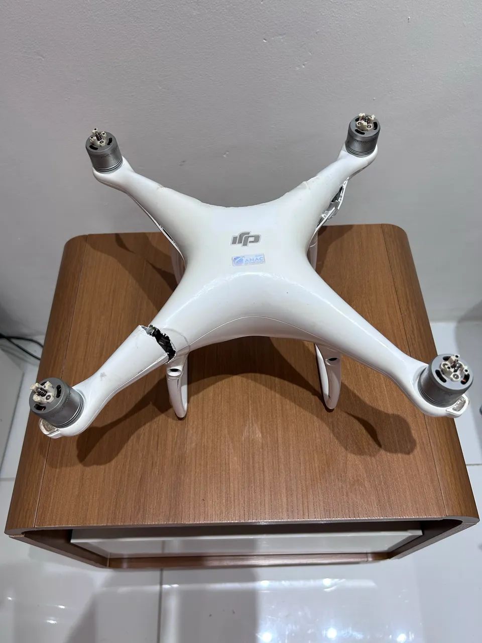 Drone DJI Phantom 4 Advanced - Foto 3