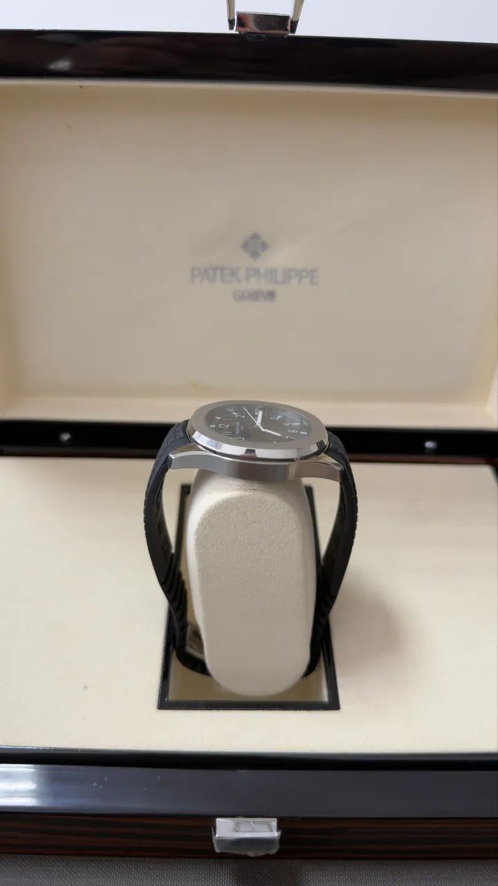 patek philippe aquanaut - Foto 3