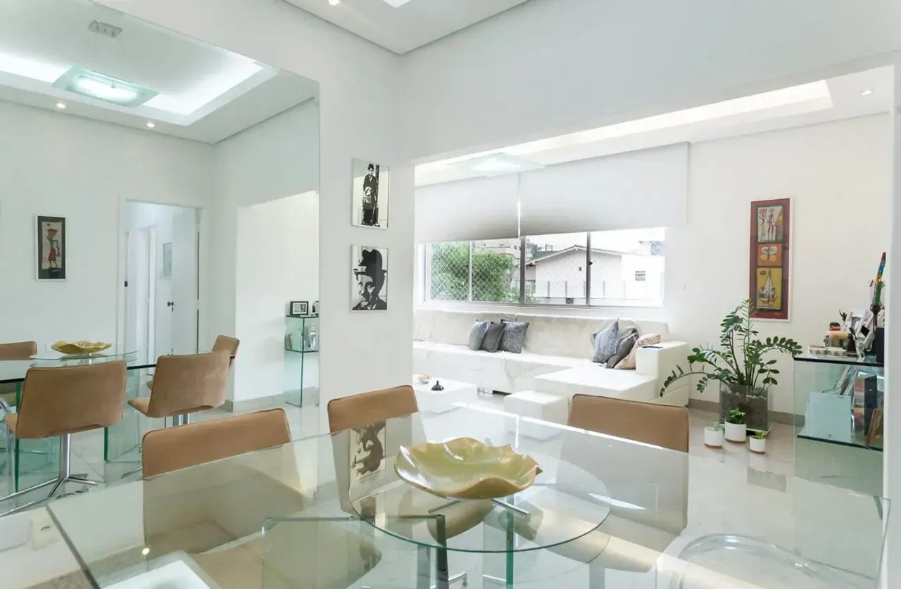 Apartamento no sion - Foto 5