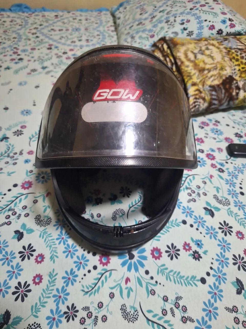 CAPACETE - Foto 2