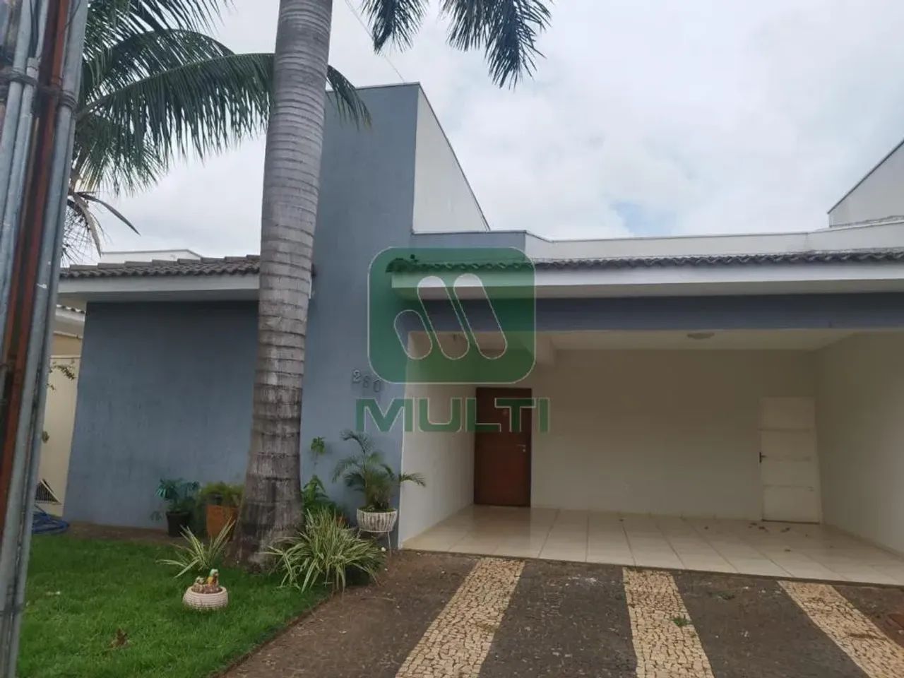 Casa Condominio - ROYAL PARK COND
