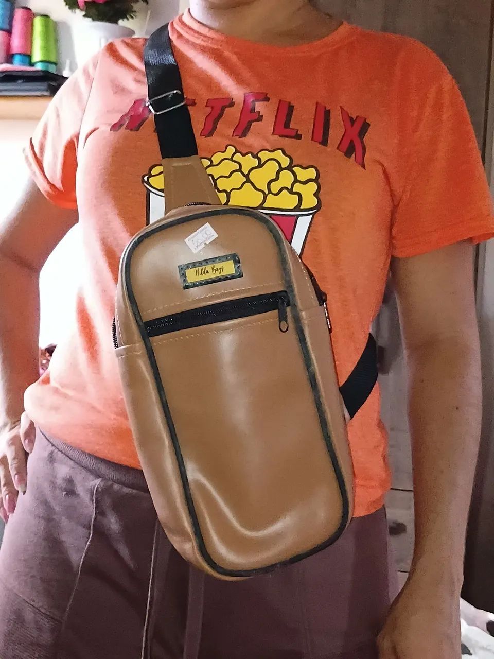 VENDO BOLSAS  - Foto 4