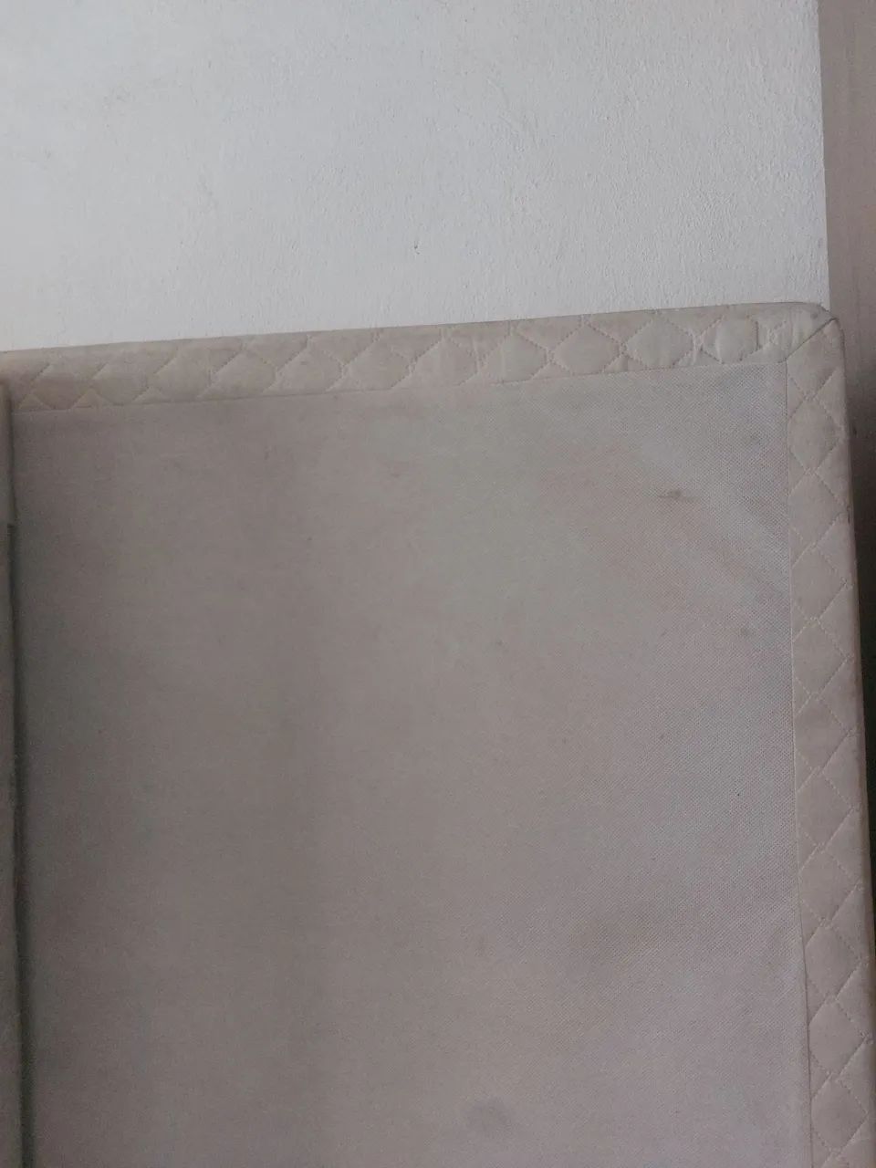 Base de cama de casal