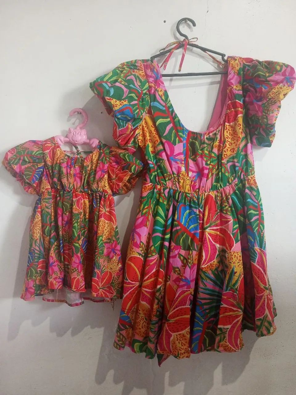 Vestidos Tal mãe, tal filha! - Foto 5
