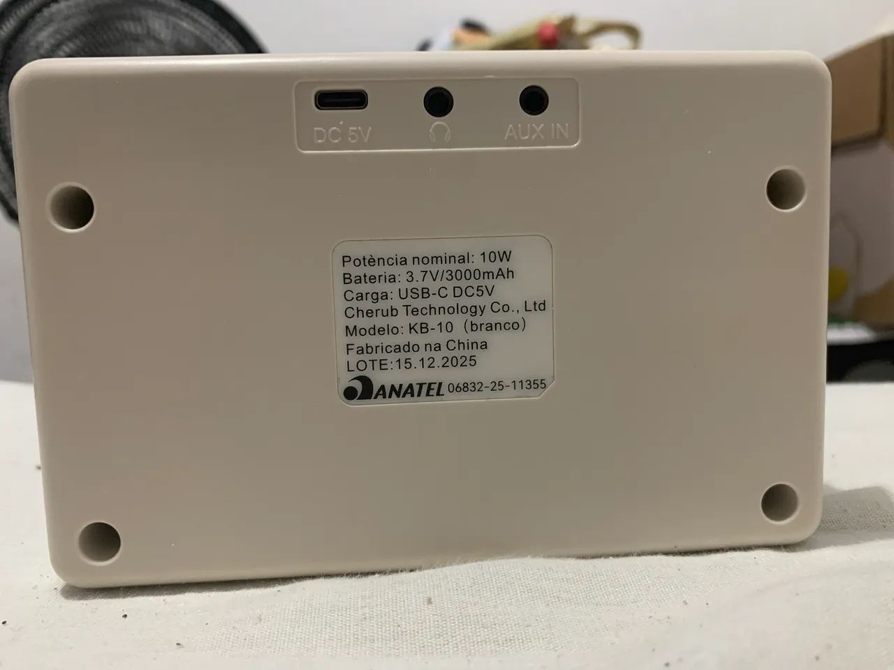 AMP BASS - Foto 2