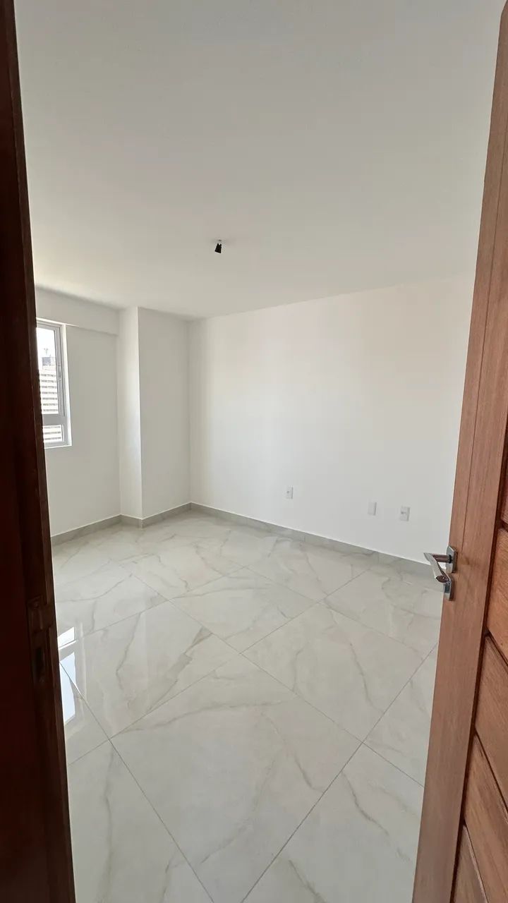 Alugo Apt NOVO - Ed. Cosmopolitan - Foto 4