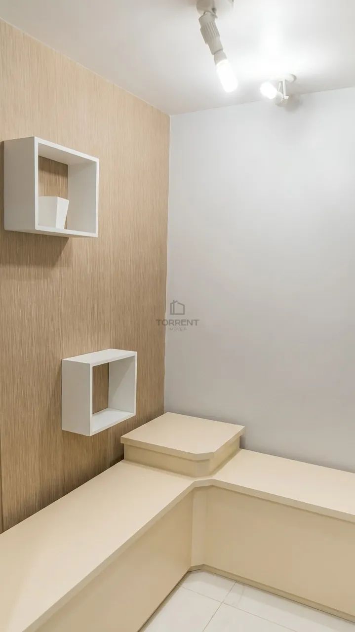 Sala - Aterrado - Foto 2
