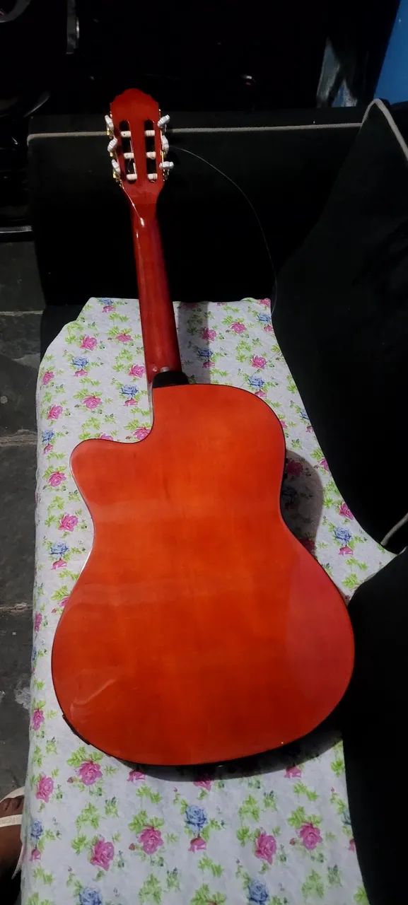 Violão  - Foto 3