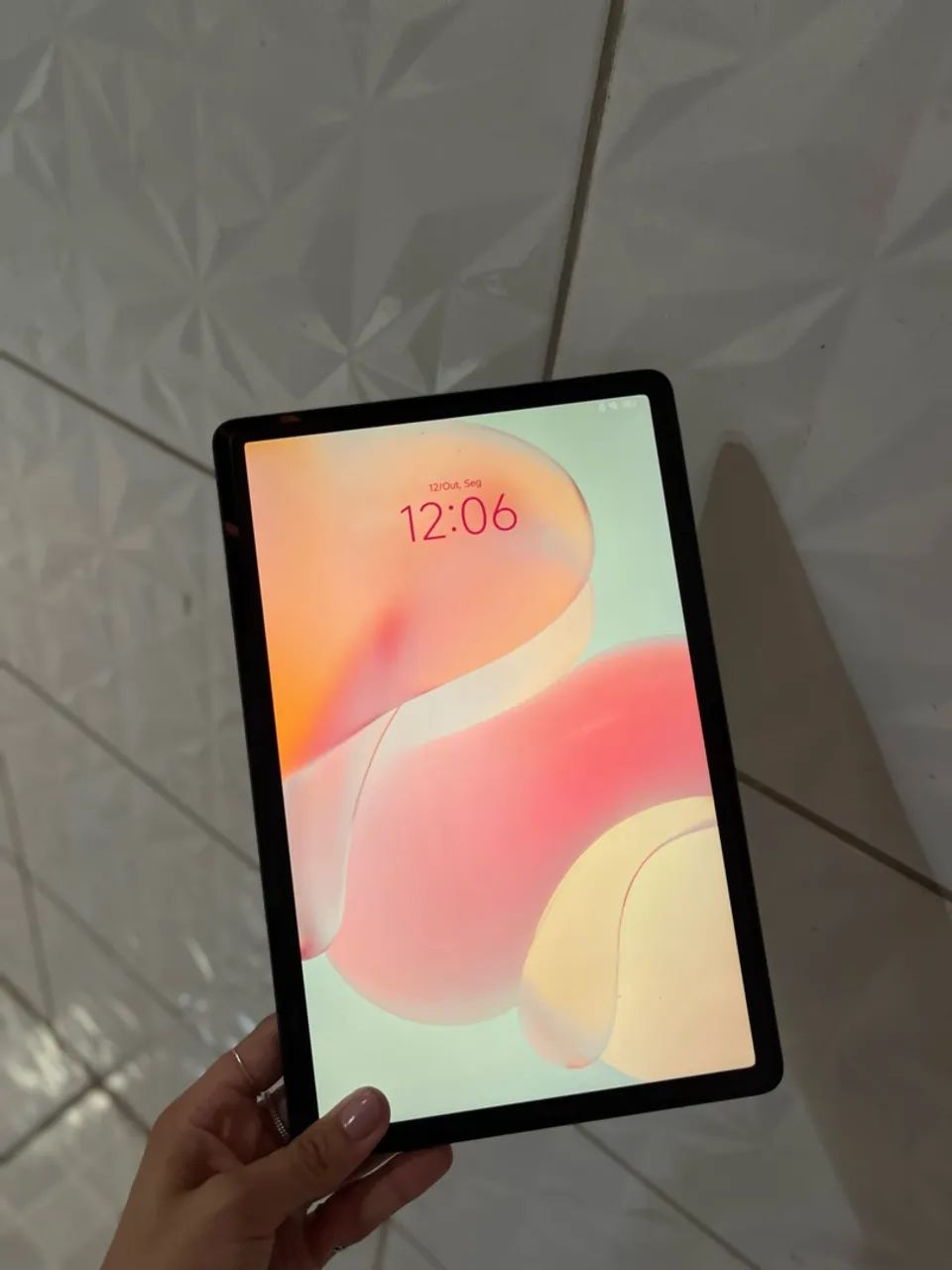 VENDO TABLET XIAOMI REDMI PAD SE