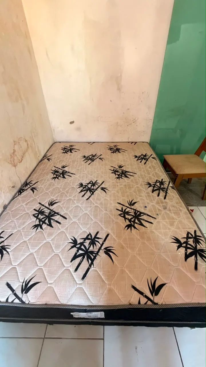 Cama de casal  - Foto 3
