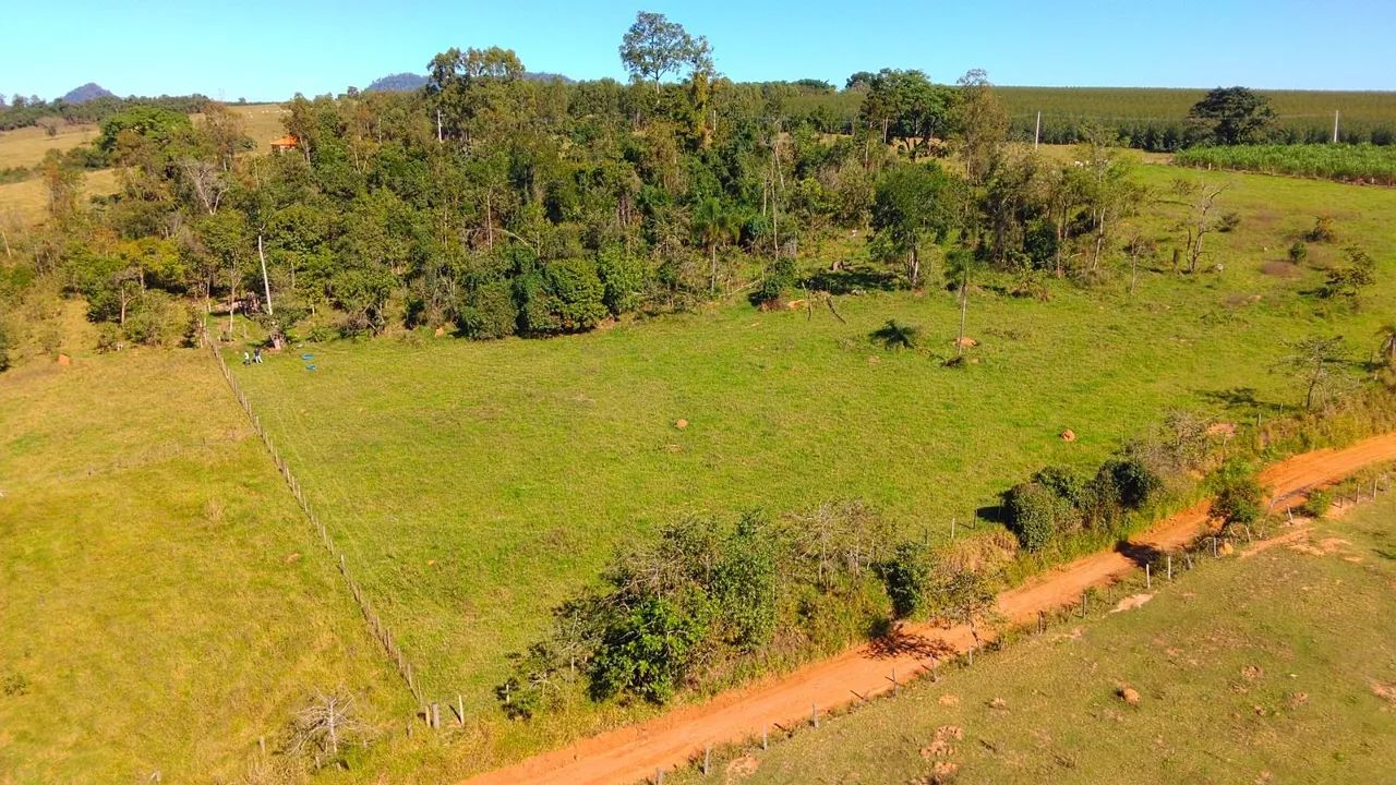 Vendo chácaras em Itapé RC  - Foto 4