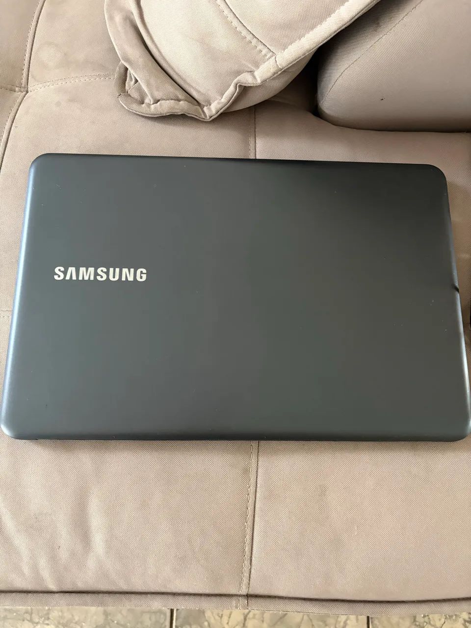 Notebook Samsung 16 polegadas - Foto 3