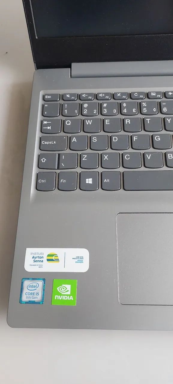 Notebook Lenovo Tela 15,6  - Foto 3