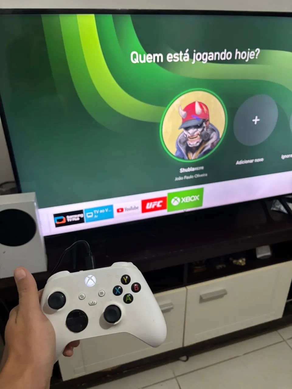 X Box series  - Foto 2