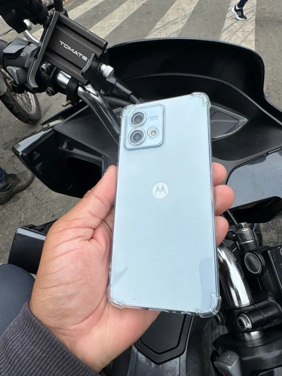Motorola  - Foto 2
