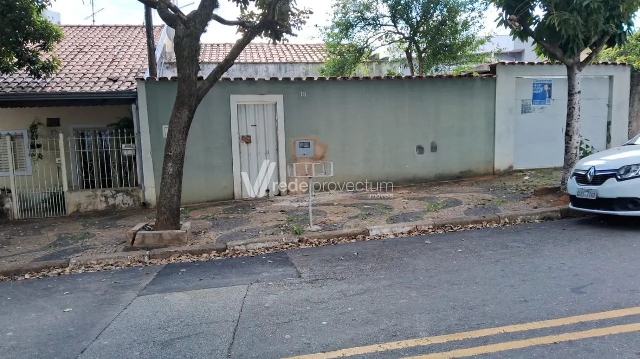 casa - São Bernardo - Campinas
