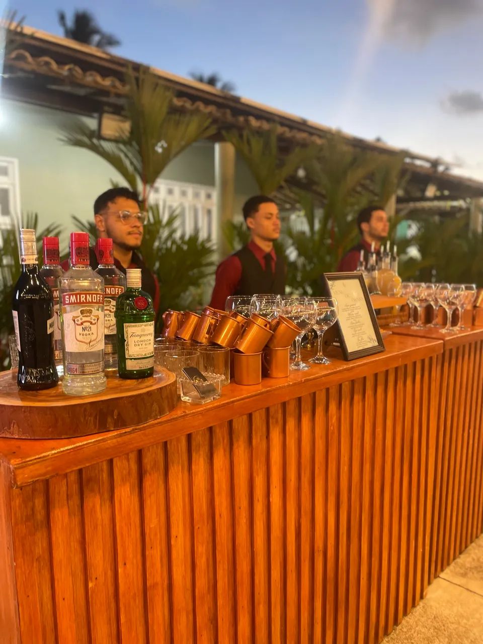 Surpreenda seus convidados com drinks incríveis!  - Foto 3