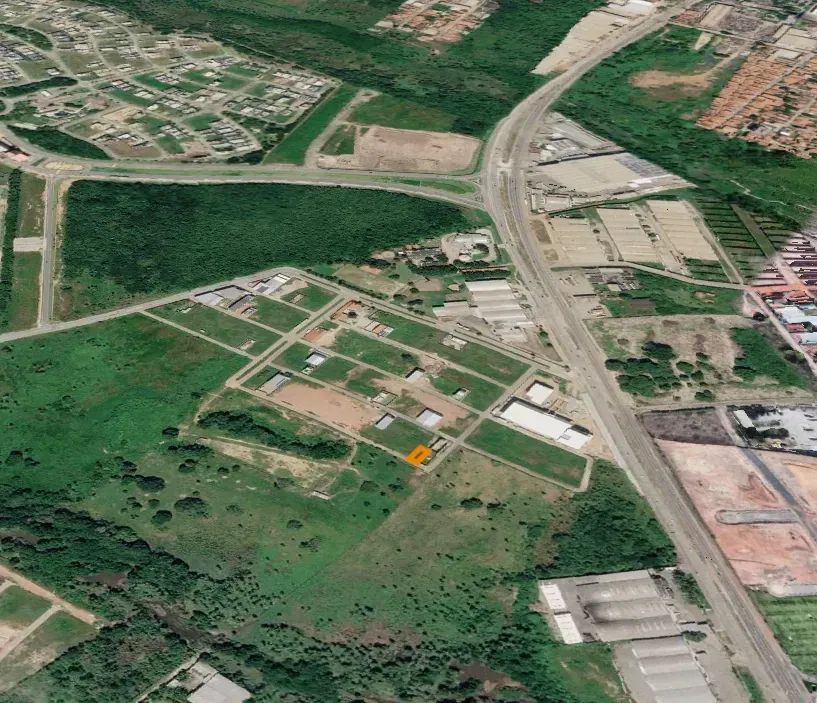 lote TERRENO TERRENO NO ANEL VIARIOEUSEBIO IDEAL PARA GALPAO! - Foto 3