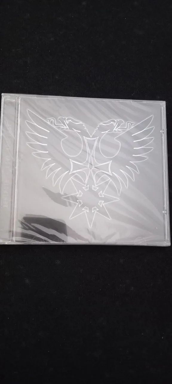 Cd behemoth 