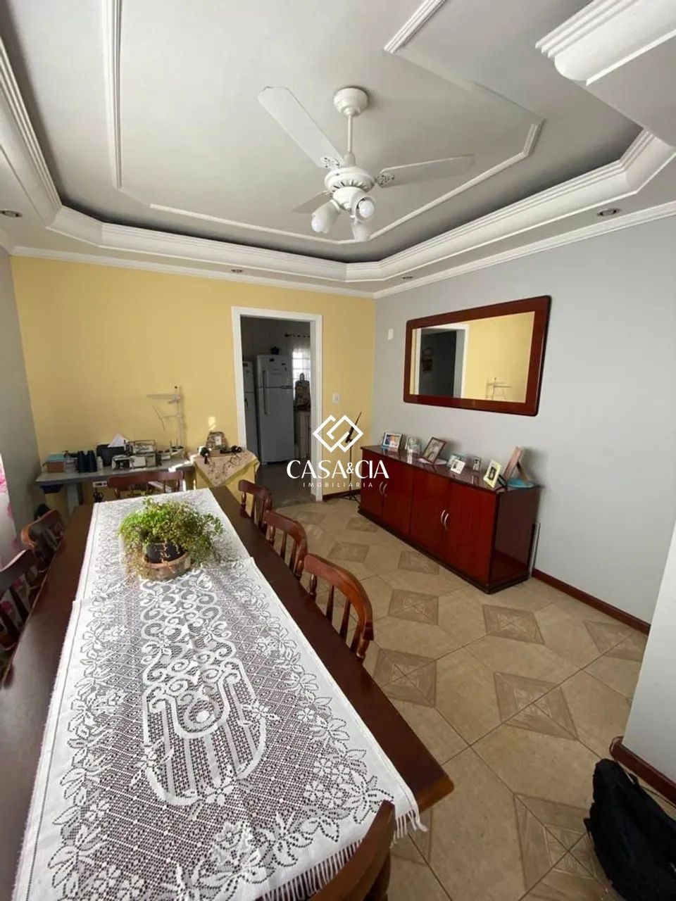 Linda Casa em São Pedro SP - Foto 3